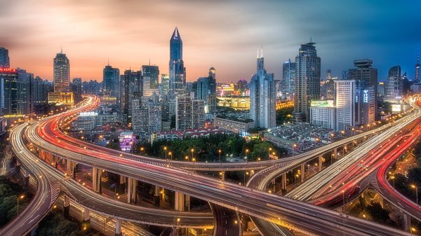 中承配资 光明谈：城市建设就该下“绣花功夫”